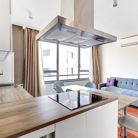 Pick A Flat'S Apartment Rue Pajol - La Chapelle Paris Bagian luar foto