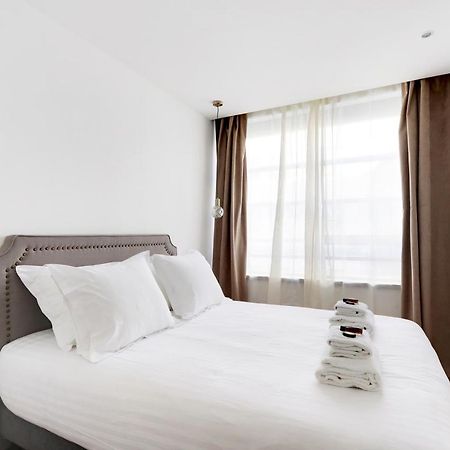 Pick A Flat'S Apartment Rue Pajol - La Chapelle Paris Bagian luar foto