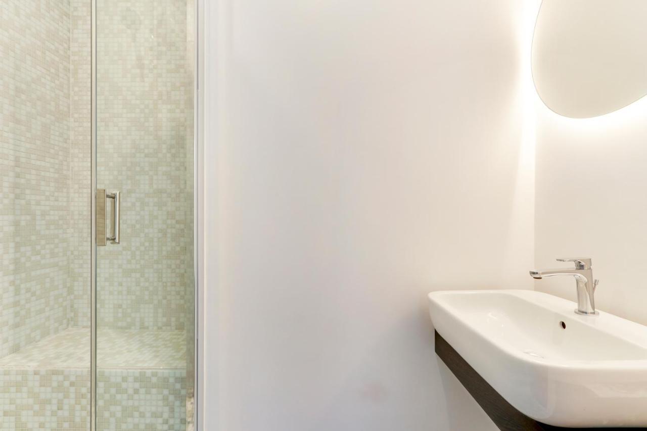 Pick A Flat'S Apartment Rue Pajol - La Chapelle Paris Bagian luar foto